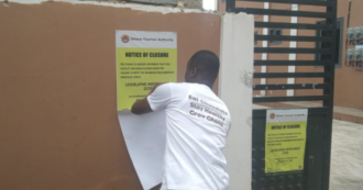 KTU hostel crackdown: Rent Control, GTA shut down two facilities over poor sanitation, arbitrary rent concerns
