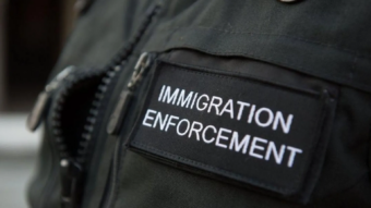 Reform UK pledges to jail bosses employing illegal workers