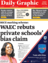 Today’s front pages: Thursday, August 6, 2026