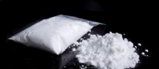 ‎Police intercept 866 parcels of suspected cocaine hidden in bags of gari, 3 suspects in custody