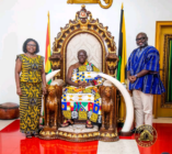 KMA to enforce standard container designs for all new structures in Kumasi from 2027