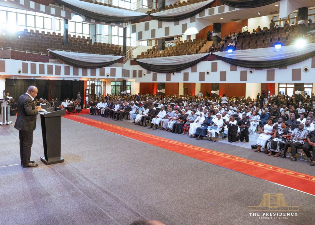 Photos: National Interfaith Memorial...