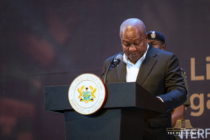 Omane Boamah stood by me through defining moments of my political journey – Mahama