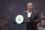 ‘No speech can erase your pain’ – Mahama consoles families of helicopter crash victims