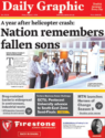 Today’s front pages: Friday, August 7, 2026
