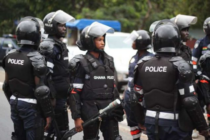 Bunkpurugu Police suspend funeral musketry amid security concerns