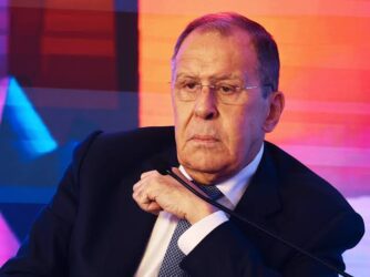 Russian Foreign Minister Lavrov praises Kwame Nkrumah’s legacy during meeting with Ablakwa