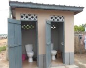 Only 59.3% of Ghanaian households have access to improved toilet facilities – Ministry of Local Government