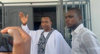 Wontumi’s GH¢30m EXIM Bank case heads to trial as plea bargain talks collapse