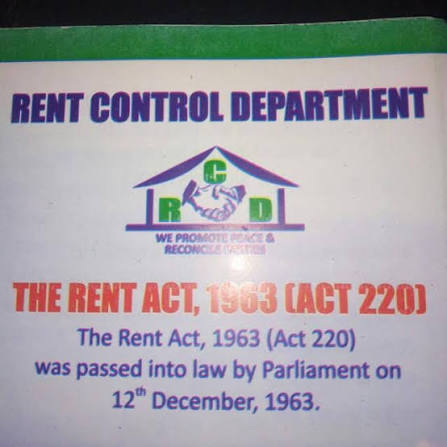 Rent Control makes rent cards mandatory for landlords, hostel operators from August 17
