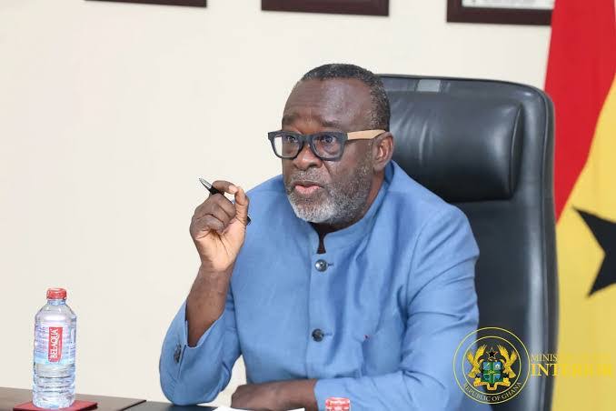 Fact Check: CJ's warrant doesn't limit vacation judge, Justice Achibonga, to specific cases