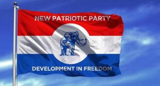 NPP sets October 3 for National Executive elections, opens nominations August 17