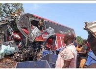 About 80% of Ghana’s road crash deaths are men – GhIE