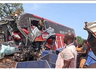 About 80% of Ghana’s road crash deaths are men – GhIE