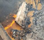 Death toll in Etukrom STC bus crash rises to three as 11-Year-old girl succumbs to injuries