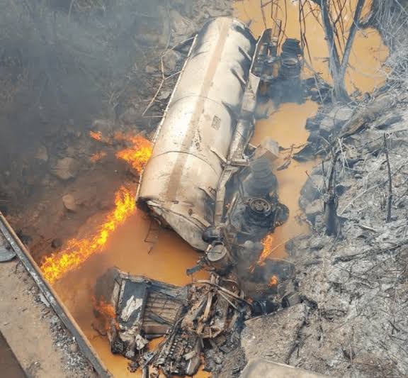 Death toll in Etukrom STC bus crash rises to three as 11-Year-old girl succumbs to injuries Death toll in Etukrom STC bus crash rises to three as 11-Year-old girl succumbs to injuries