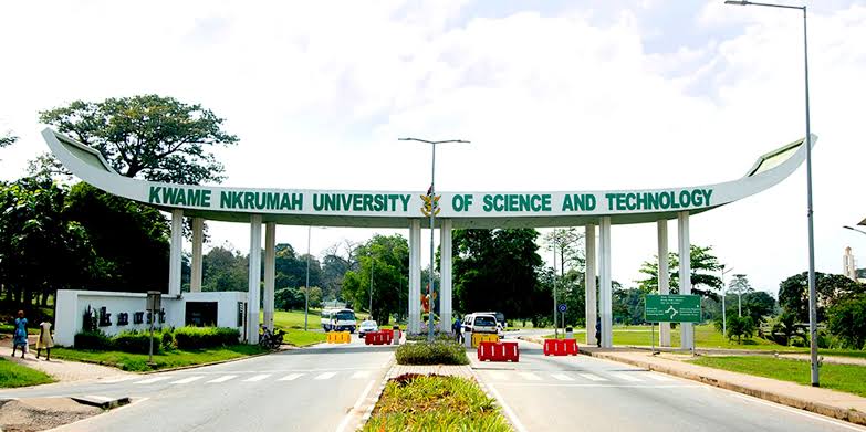 KNUST assures staff, public over statute...