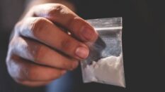 Driver busted with cocaine at Accra International Airport