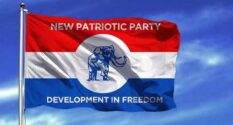 NPP extends 2026 National Officers Elections filing deadline to August 29