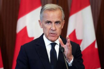 Carney calls Trump’s fresh tariffs a ‘miscalculation’ after trade talks collapse