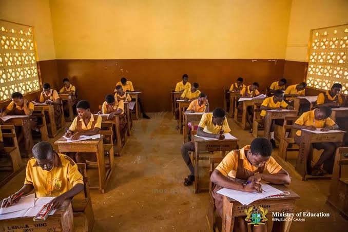 WAEC explains why top-performing pupils...