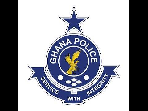 Ghana Police Service and Education...