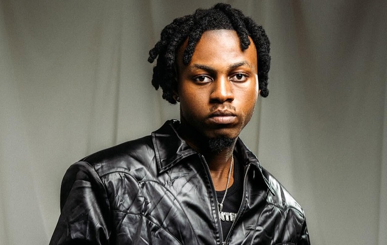 Kweku Flick's 'support from home' comment sparks social media debate
