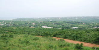 Republic Bank JoyNews Habitat Fair: Be careful during land purchase – Lands Commission to prospective homeowners