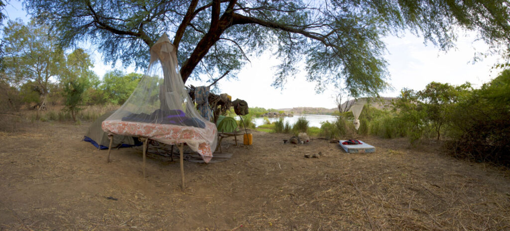 Climate Change is making malaria worse in...