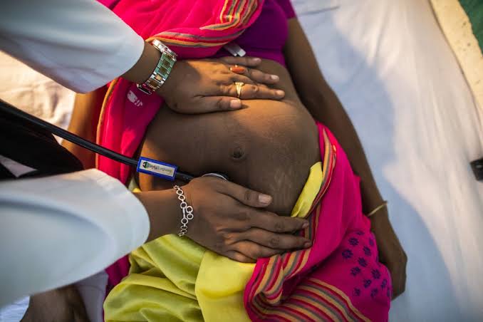 Ashanti Region records Ghana's highest maternal mortality rate at 196.7 deaths per 100,000 births