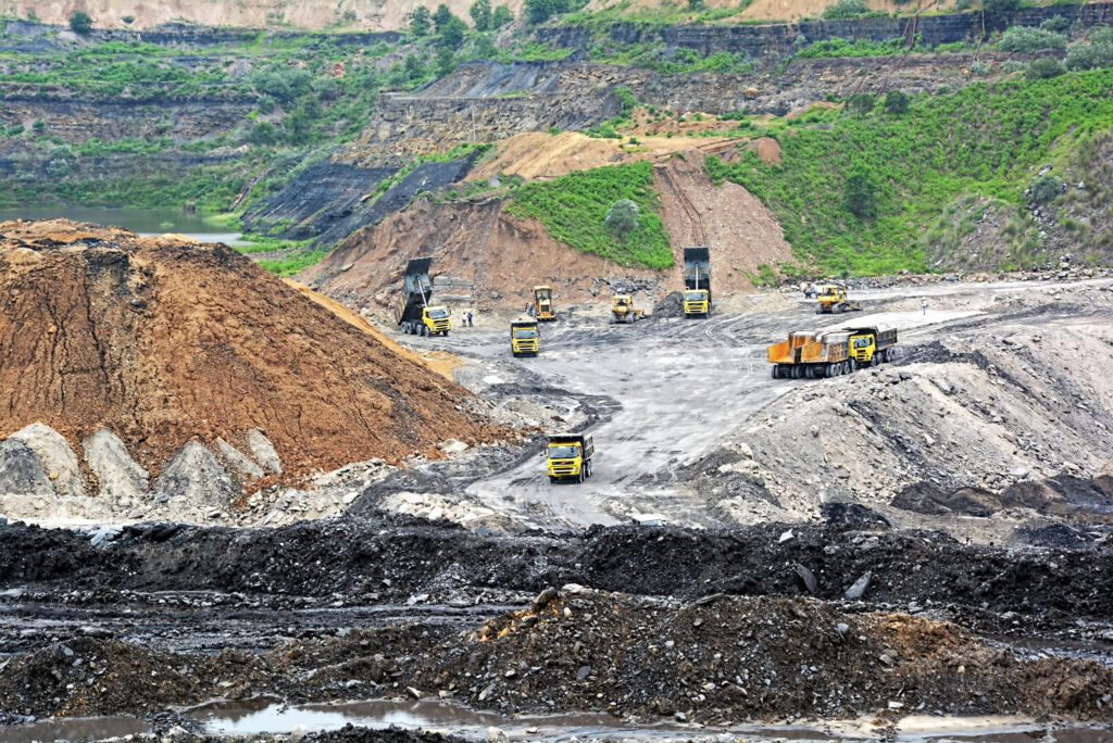 Take back our gold and oil: Why it's time for Ghanaian businessmen to stop playing it safe and seize our resources
