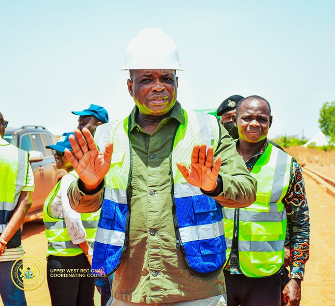Accra-Kumasi Expressway almost complete –...