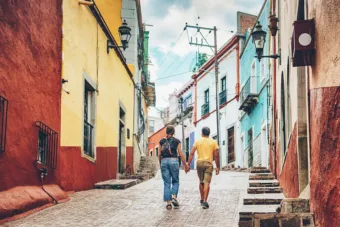 The world’s best countries for expats in 2026