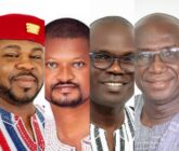 Nandom NPP primary heats up as four aspirants enter 2028 race