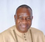 Rashid Pelpuo welcomes new role, thanks Mahama for keeping him in government