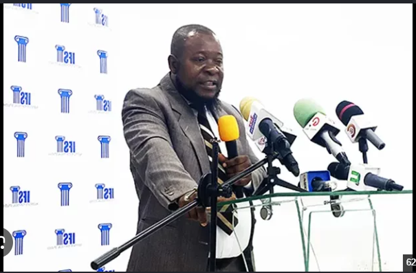 IFS criticizes gov’t for not increasing...