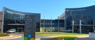 UGMC demands retraction, apology from Michael Blackson over ‘worst hospital’ claim