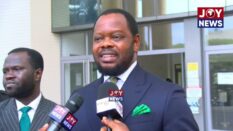 GBA turning legal vacation accommodation into lawyers’ right to halt cases – Deputy AG