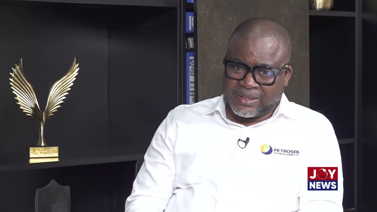 Ghana Deregulation Cuts Fuel Costs