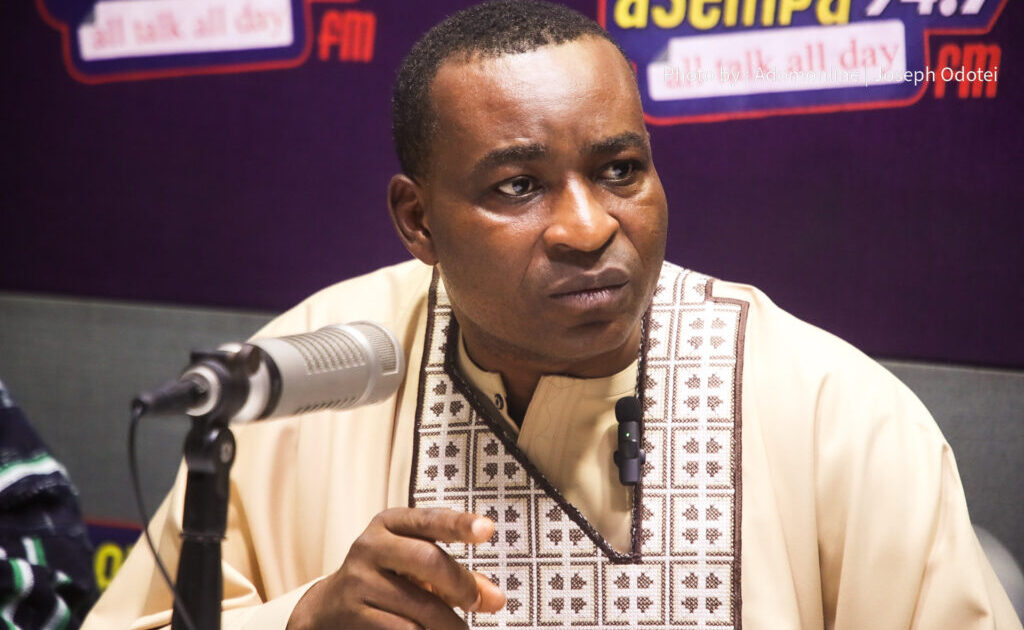 Accra High Court: Wontumi Bail Ruling Set for November 4