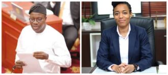 Parliament approves Mahama Ayariga and Zanetor Agyeman-Rawlings as ministers