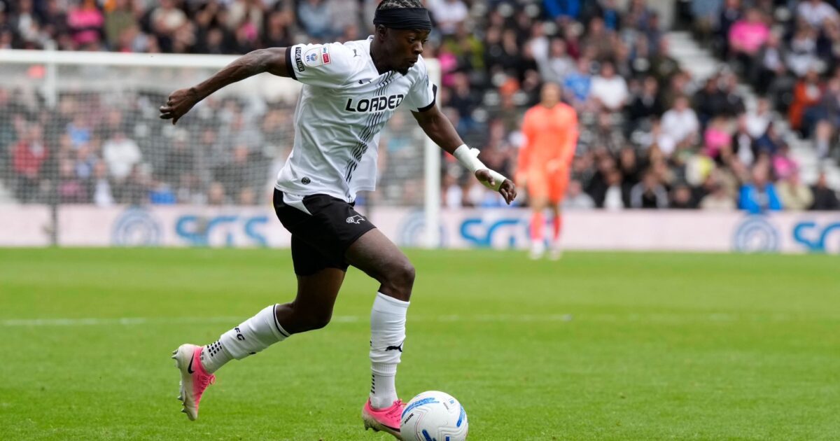 Black Stars: Mohammed Fuseini receives late call-up for September-October games after head injury 