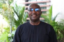 Dr Bawumia takes a stand against corruption