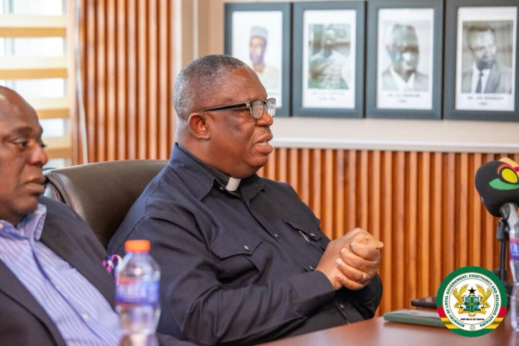 We’re ready to mobilise funds for National ...