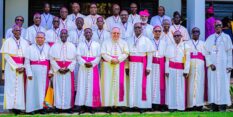 Catholic Bishops welcome task force to tackle drug menace, acknowledges NACOC’s efforts