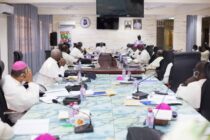 Ghana Catholic Bishops demand urgent action against drug trafficking
