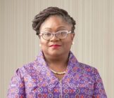 Patience Akyianu, former Barclays Bank Ghana MD and Hollard Group CEO, reported dead
