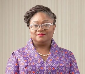 Patience Akyianu, former Barclays Bank Ghana MD and Hollard Group CEO, reported dead