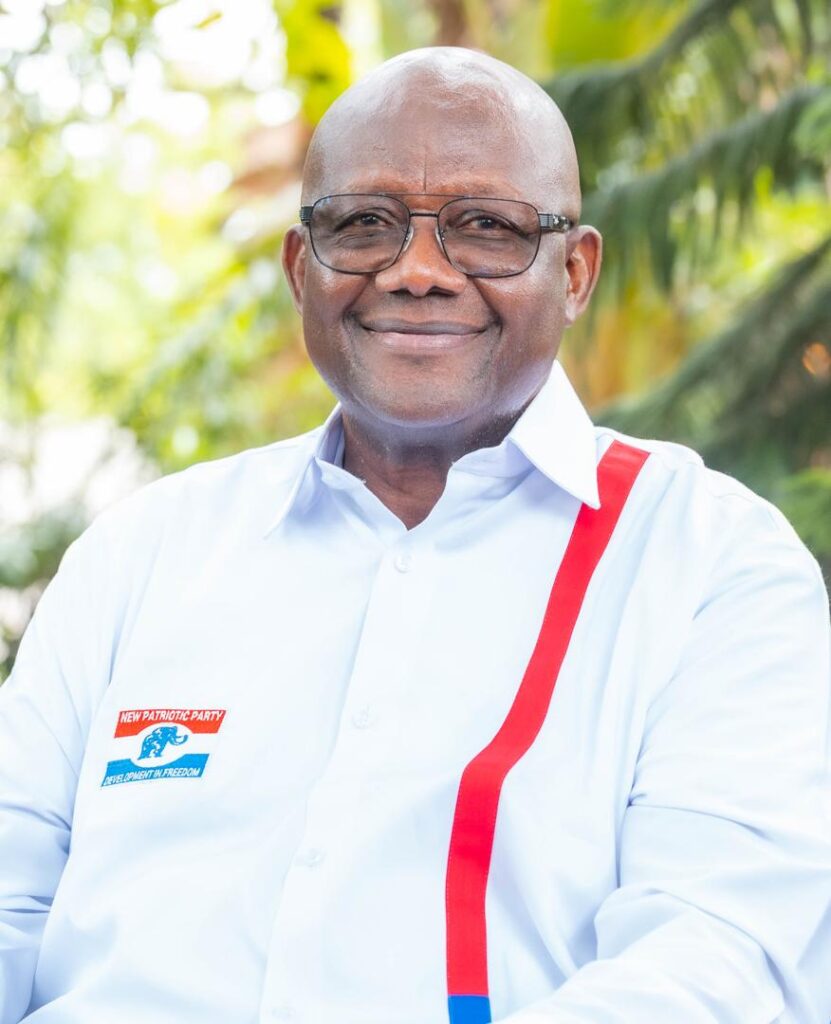 NPP will be out of opposition in just two...