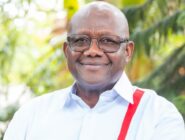 NPP will be out of opposition in just two years – Afoko vows